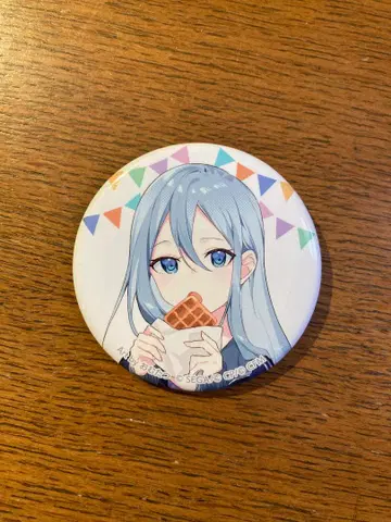 프로세카 요이사키 카나데 캔뱃지
