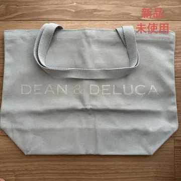 DEAN&DELUCA 토트백