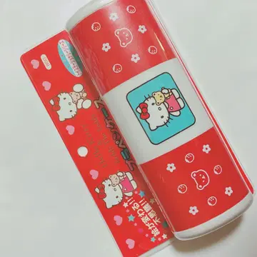 2003년 제조 헬로키티 매지컬 펜 케이스