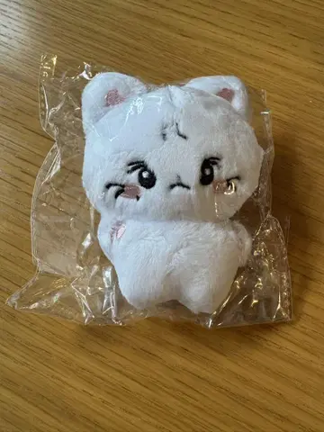 ENHYPEN 정원 봉제 인형 10cm ENHAz