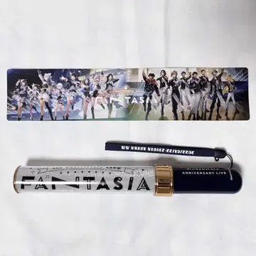 니지산지 4thAnniversaryLIVE FANTASIA 응원봉