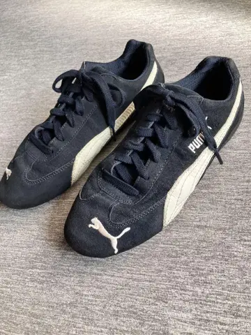 puma 푸마 스피드캣 드라이빙 신발