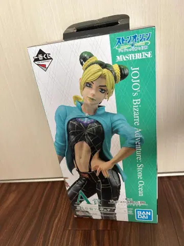 죠죠 제일복권 A상 쿠죠 죠린 피규어