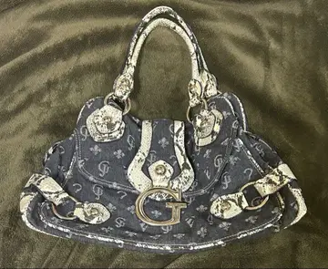 guess 핸드백