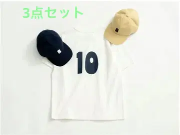[한정판] 론 헤르만 RHC 교토 10주년 기념 캡 티셔츠