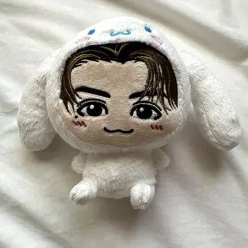 요시노 호쿠토 시나몬