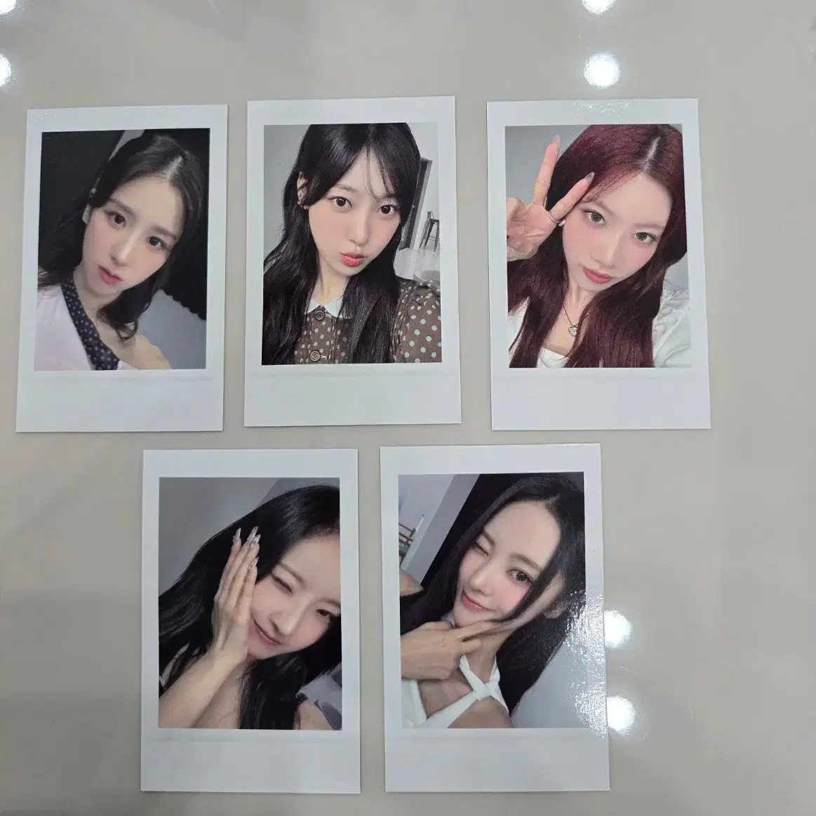 Artms Jinsoul A207 sco #진솔,#아르테미스,#오브젝트,#artms on