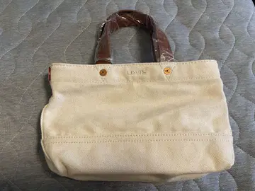 Levi's HERITAGE 마이크로 토트백