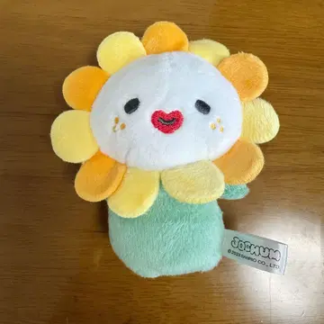JO1 JOCHUM 제오참 손가락 인형 사토 케이고 Bira 비라