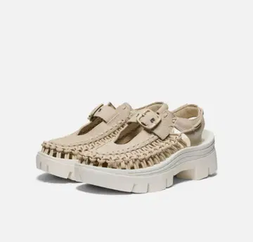 KEEN UNEEK PLT MARY JANE 24cm