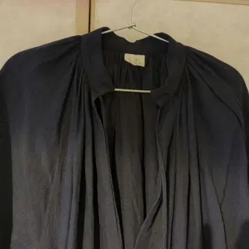 atelier Roughatour 개더 원피스