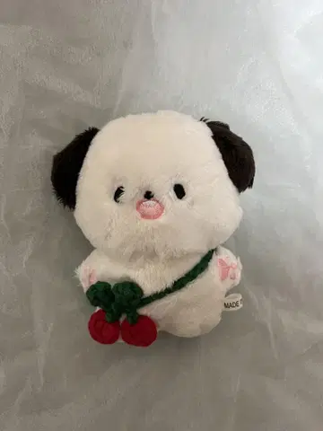 NCT 127 이리칠  봉제 인형