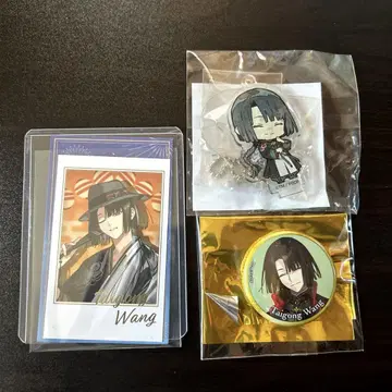 Fate/Grand Order 태공망 굿즈