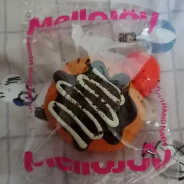 mellojoy 타코야키 스퀴즈
