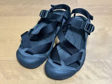 KEEN ZERRAPORT II 젤라포트 투 mens10 28cm