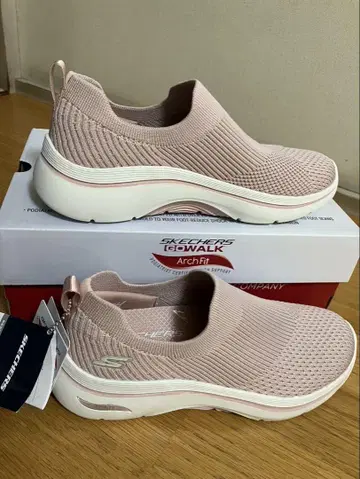 SKECHERS 스케쳐스/고 워크 아치핏 페이튼