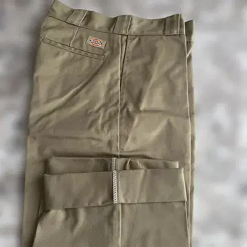 Dickies 치노 팬츠 미사용품