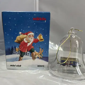 marklin 메르클린 80612 크리스마스 모델