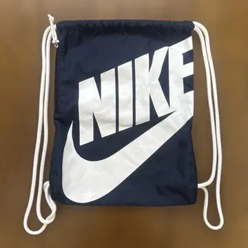 [거의 새상품급] NIKE 나이키 냅색 백팩