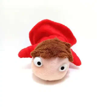 벼랑 위의 포뇨 봉제 인형