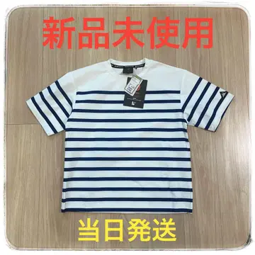 UPF50+ 티고라 바이 빔즈 디자인 반팔 티셔츠 러쉬 보더 티셔츠