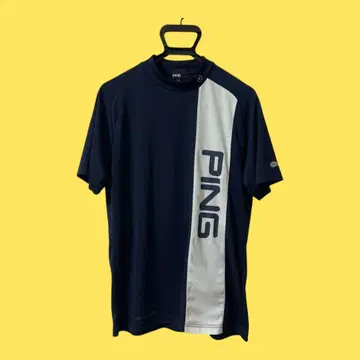 PING 남성용 모크넥 LL (XL)