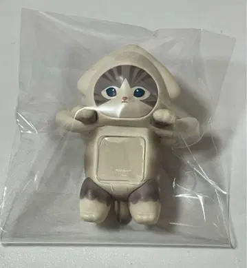 모프샌드 mofusand 오징어냥 HIPPERS