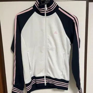 adidas 저리 트랙 자켓