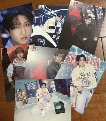 straykids 스키즈 창빈 렌트레