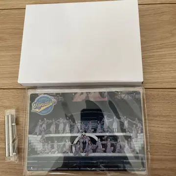 히나타자카46 Blu-ray & DVD Loppi HMV 한정판 혜택