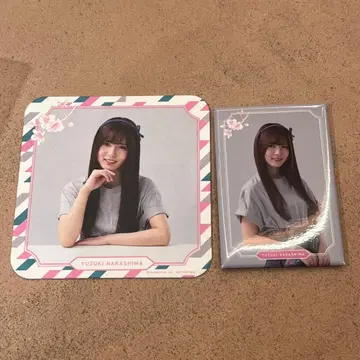 나카시마 유즈키 사쿠라자카 카페
