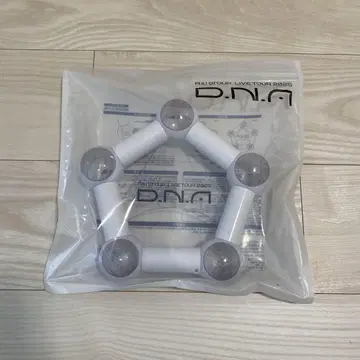 D.N.A. 응원봉 LIVE TOUR 2025