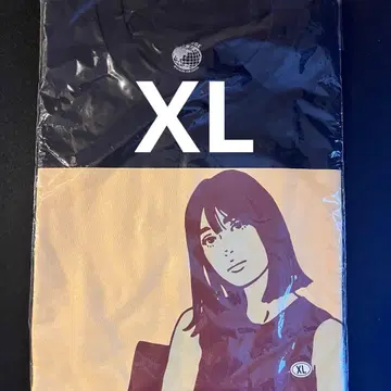 [새상품] KYNE FUKUOKA 2 개최 기념 T XL 사이즈