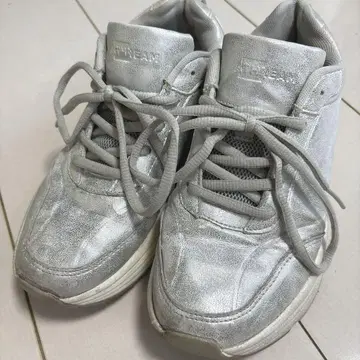 ATHREAM 아스 초경량 발수 러닝화 여성용 23cm