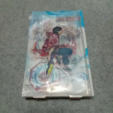 세가 럭키 쿠지 SAKAMOTO 사카모토 데이즈 나구모 아크릴 스탠드