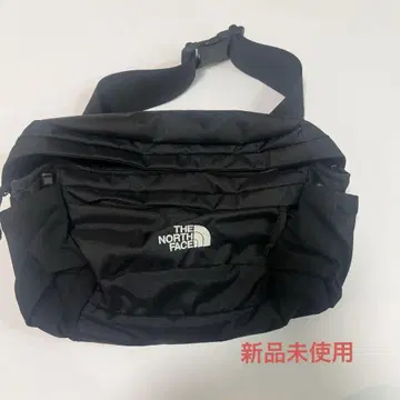 [미사용 새상품] THE NORTH FACE 웨스트 파우치