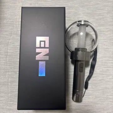 ENHYPEN 응원봉 ver.1 엔진봉