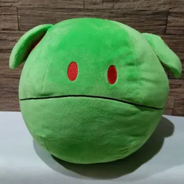 하로 봉제 인형 건담베이스