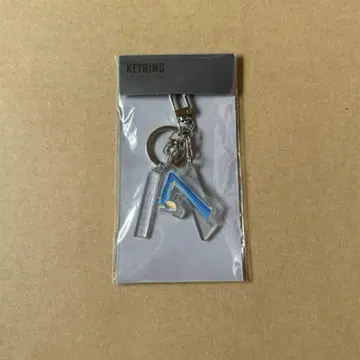 BTS 7 KEYRING (VER.4) map of the soul 7
