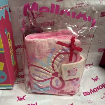 mellojoy 스퀴즈 도파민 왕국 시리즈