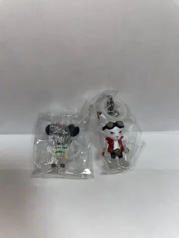 썸머 워즈 메지루시 액세서리 가짜 겐지 & 킹 카즈마