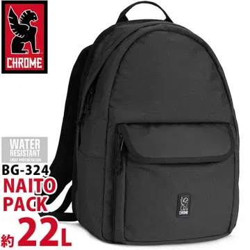 CHROME INDUSTRIES 크롬 NAITO PACK 백팩