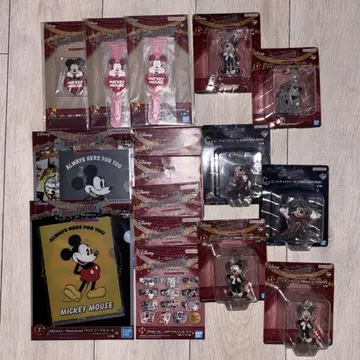 Disney FANTASIA 제일복권