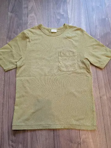 DRIES VAN NOTEN 드리스반노튼 오버 사이즈 T셔츠
