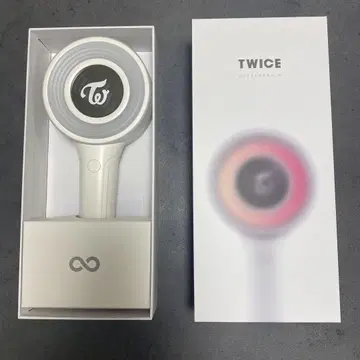 응원봉 TWICE CANDYBONG VER.3