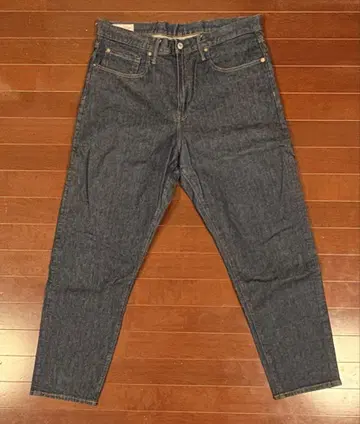 GAP 스트레이트 청바지