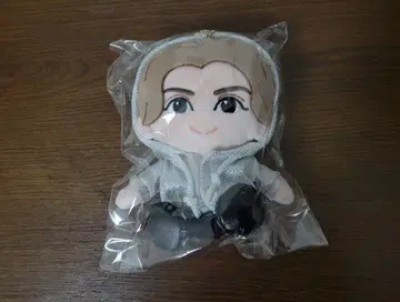 [미개봉 새상품] HiHi Jets 타카하시 유토 하피누이