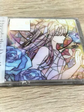Roselia Dazzle the Devil CD