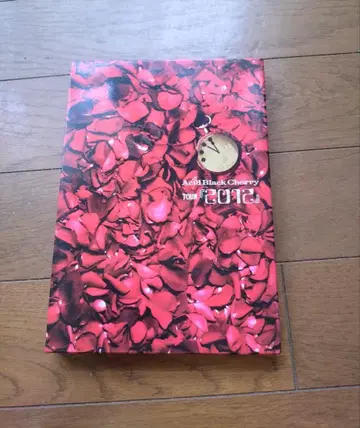 Acid Black Cherry TOUR 2012 DVD