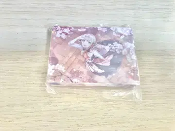 프로세카 아즈사와 코하네 노블 아트